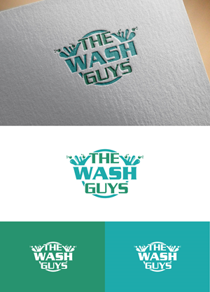 Logo Design by fly  design for this project | Design: #31190785