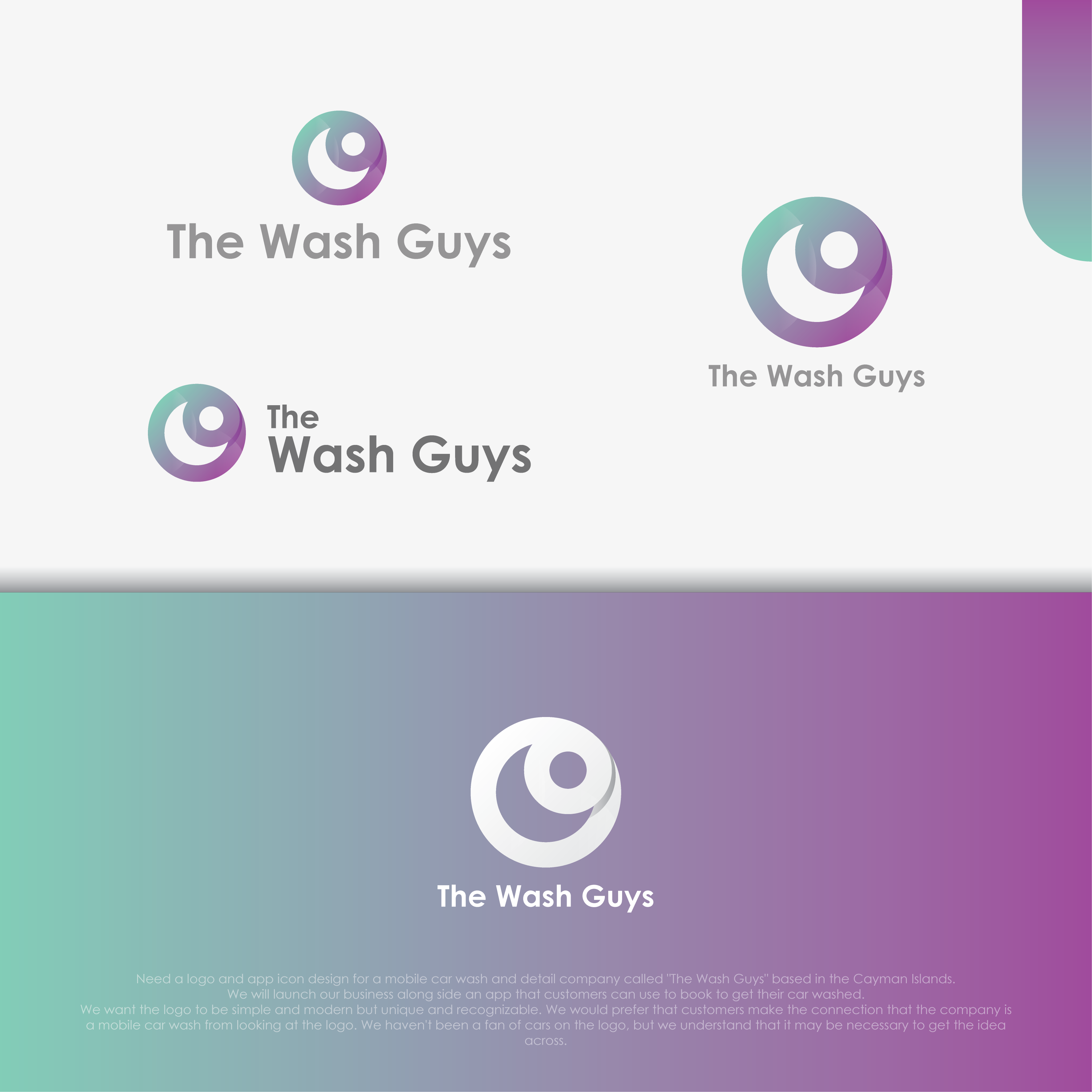 Logo Design by konde.hipe for this project | Design #31220007