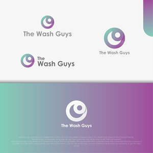 Logo Design by konde.hipe for this project | Design: #31220007