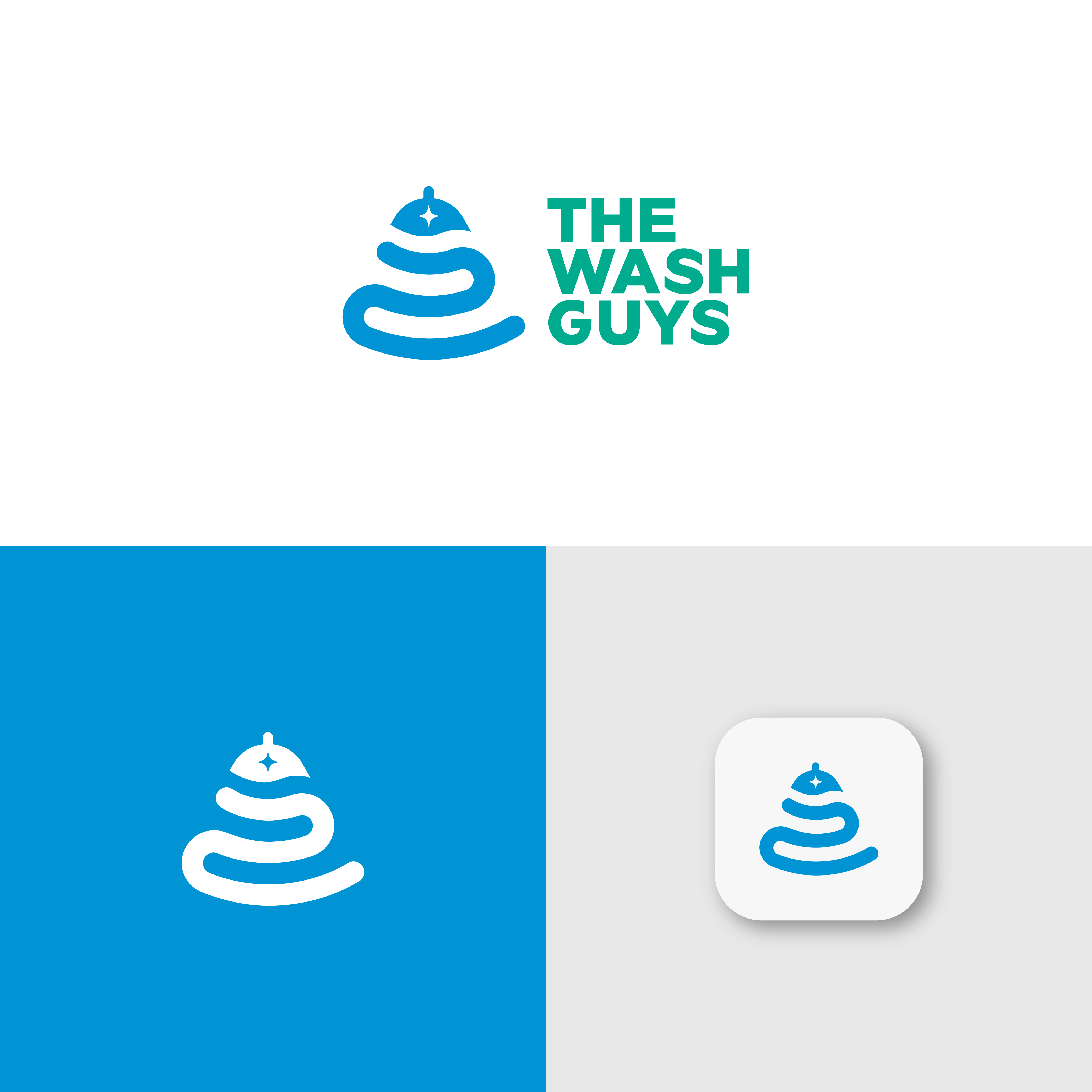 Logo Design by adhinatarisa24 for this project | Design #31214870