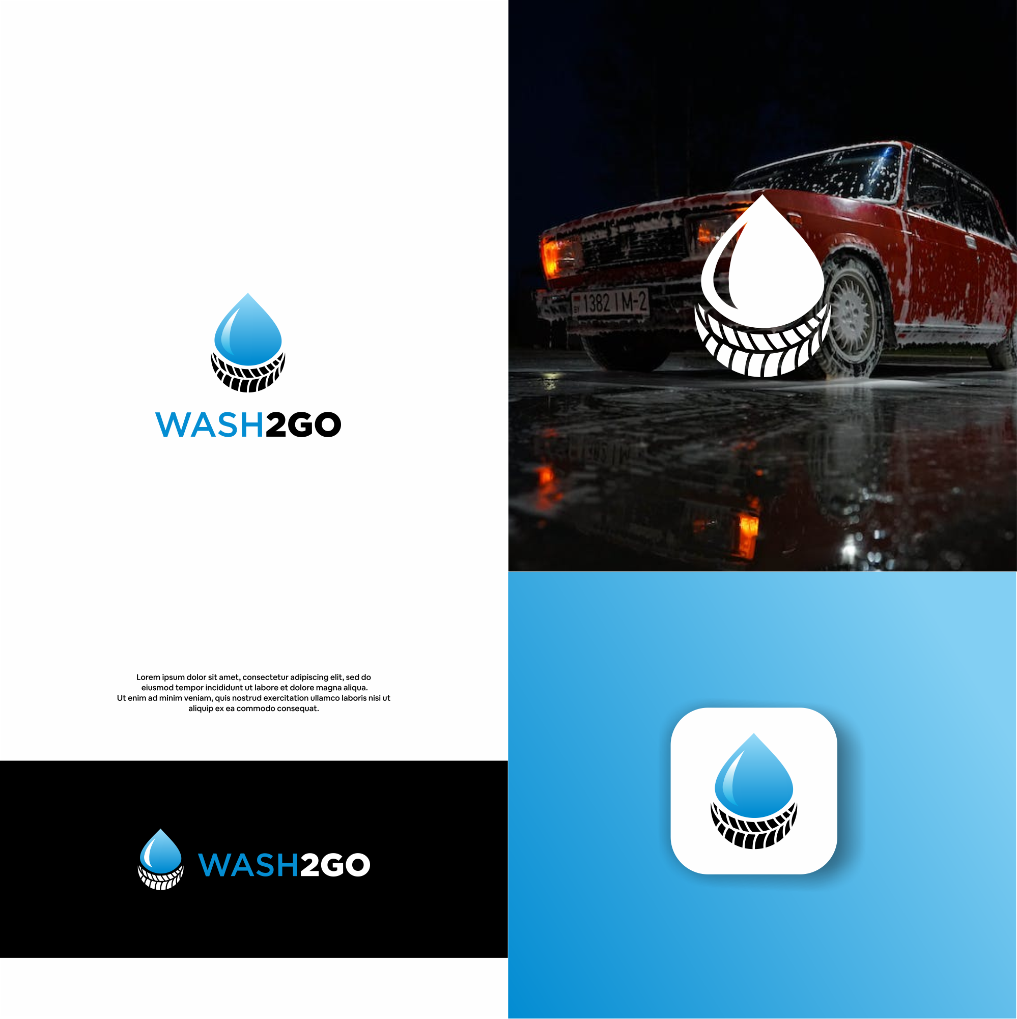 Logo Design by DesignFirst for this project | Design #31181974