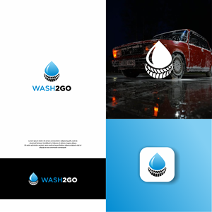 Logo Design by DesignFirst for this project | Design: #31181974