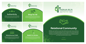 Graphic Design by JK18 for this project | Design: #31185075