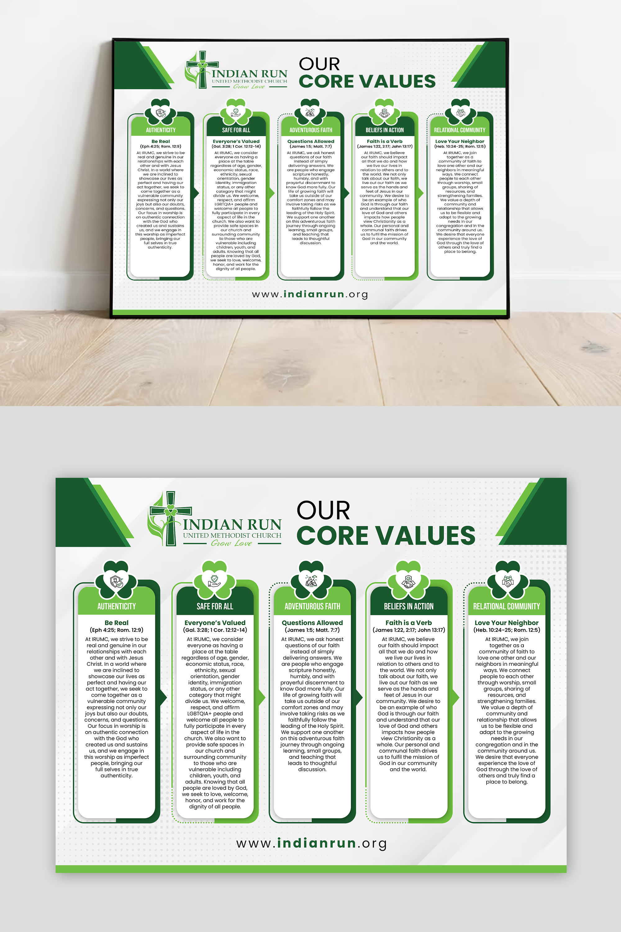 Graphic Design by debdesign for this project | Design #31182015