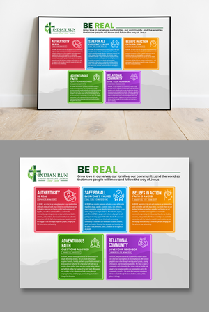 Graphic Design by debdesign for this project | Design: #31182363