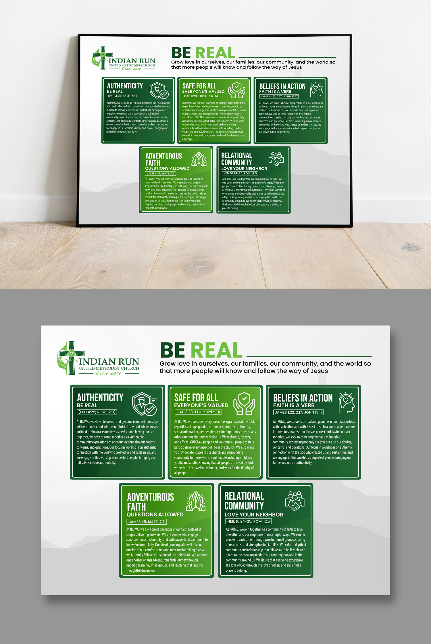 Graphic Design by debdesign for this project | Design #31182364