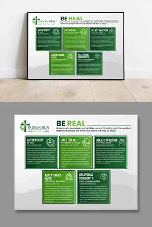 Graphic Design by debdesign for this project | Design: #31182364