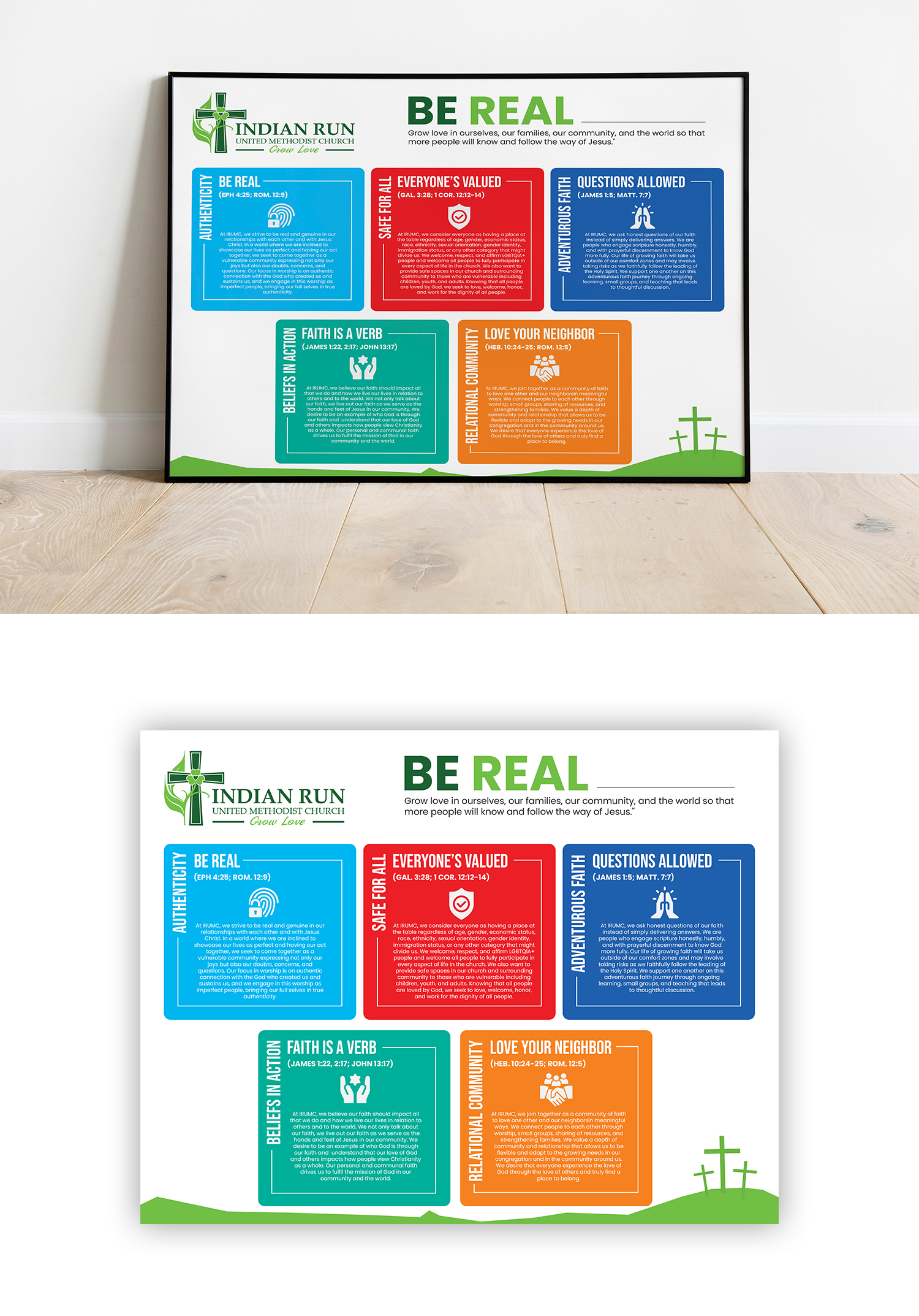 Graphic Design by debdesign for this project | Design #31182416