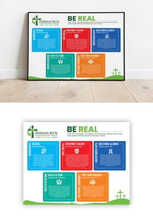 Graphic Design by debdesign for this project | Design: #31182416