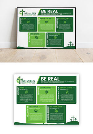 Graphic Design by debdesign for this project | Design: #31182417
