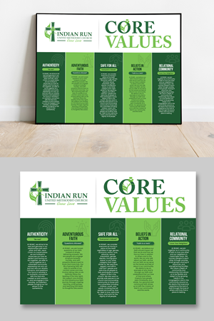 Graphic Design by debdesign for this project | Design: #31183032