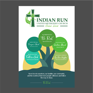 Graphic Design by ThiagoB for this project | Design: #31179486