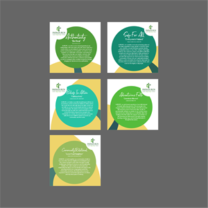 Graphic Design by ThiagoB for this project | Design: #31185608