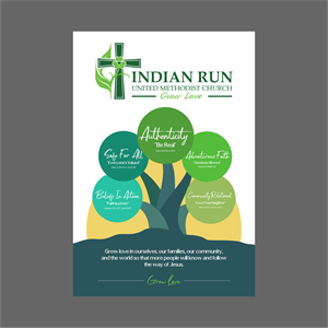 Graphic Design by ThiagoB for this project | Design: #31185610