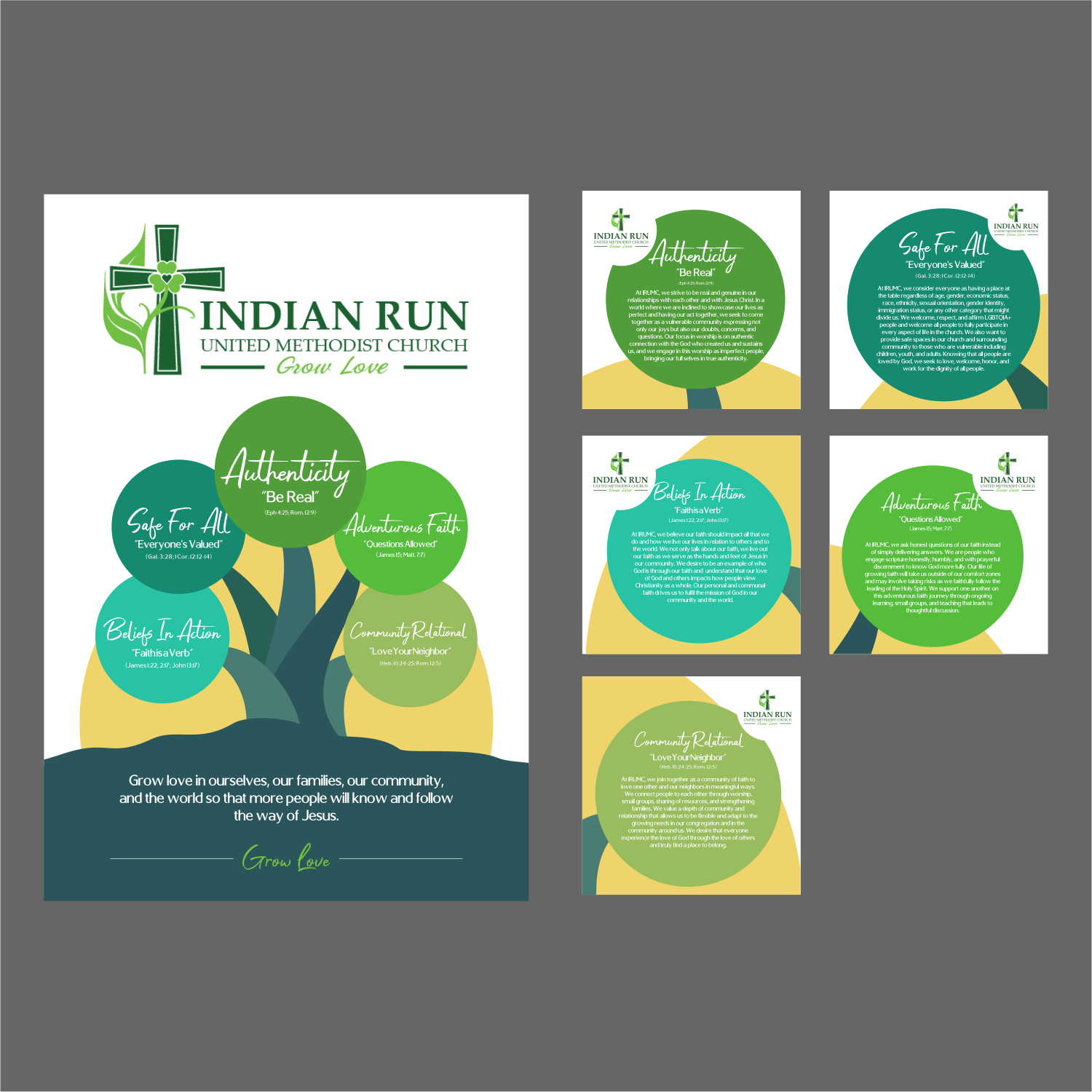 Graphic Design by ThiagoB for this project | Design #31185611