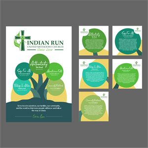 Graphic Design by ThiagoB for this project | Design: #31185611