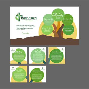 Graphic Design by ThiagoB for this project | Design: #31186301