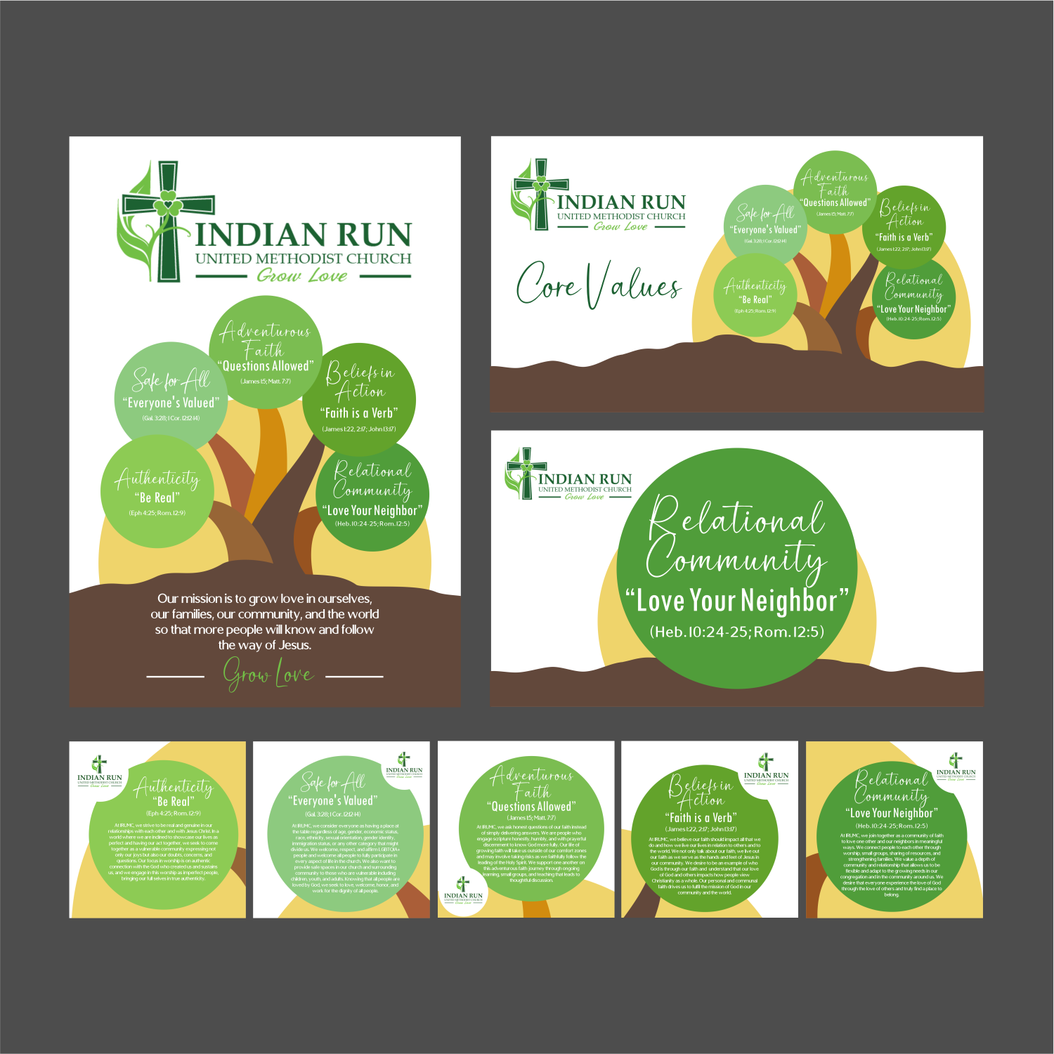 Graphic Design by ThiagoB for this project | Design #31263491