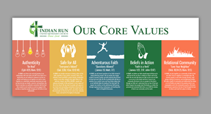 Graphic Design by Nimshan for this project | Design #31181910