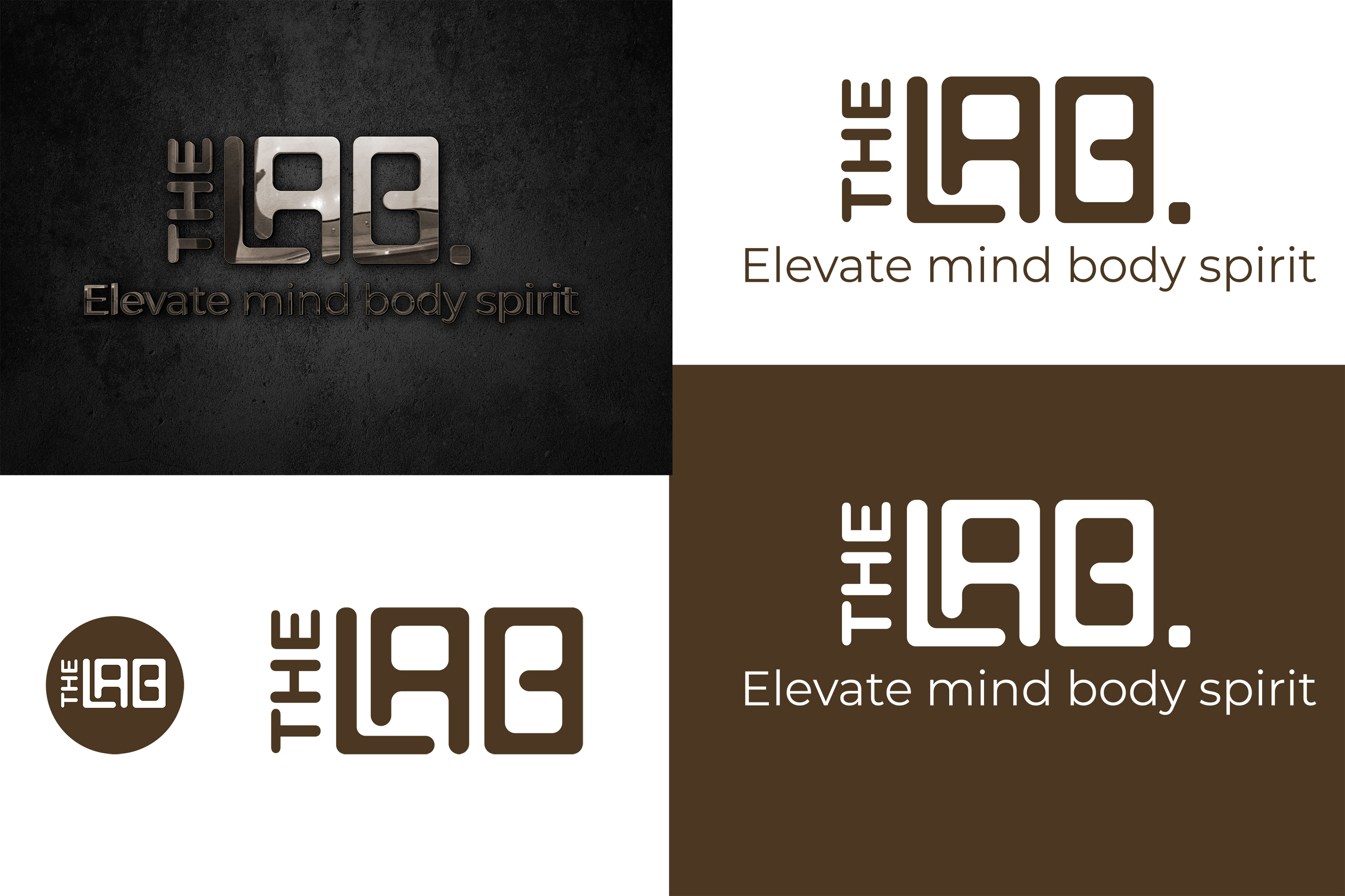 Logo Design by Amer Flehan for this project | Design #31213617