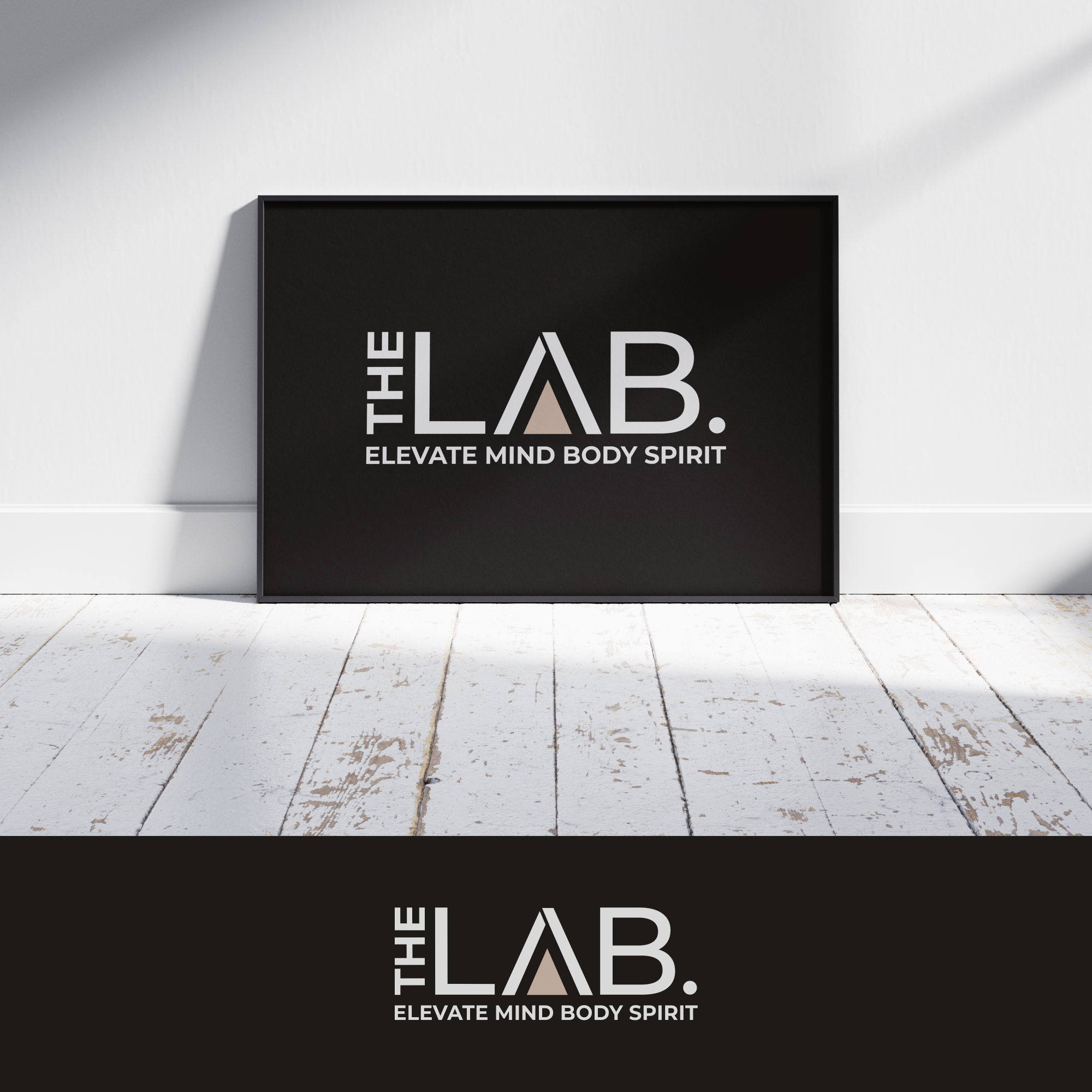 Logo Design by aenjaye for this project | Design #31216797