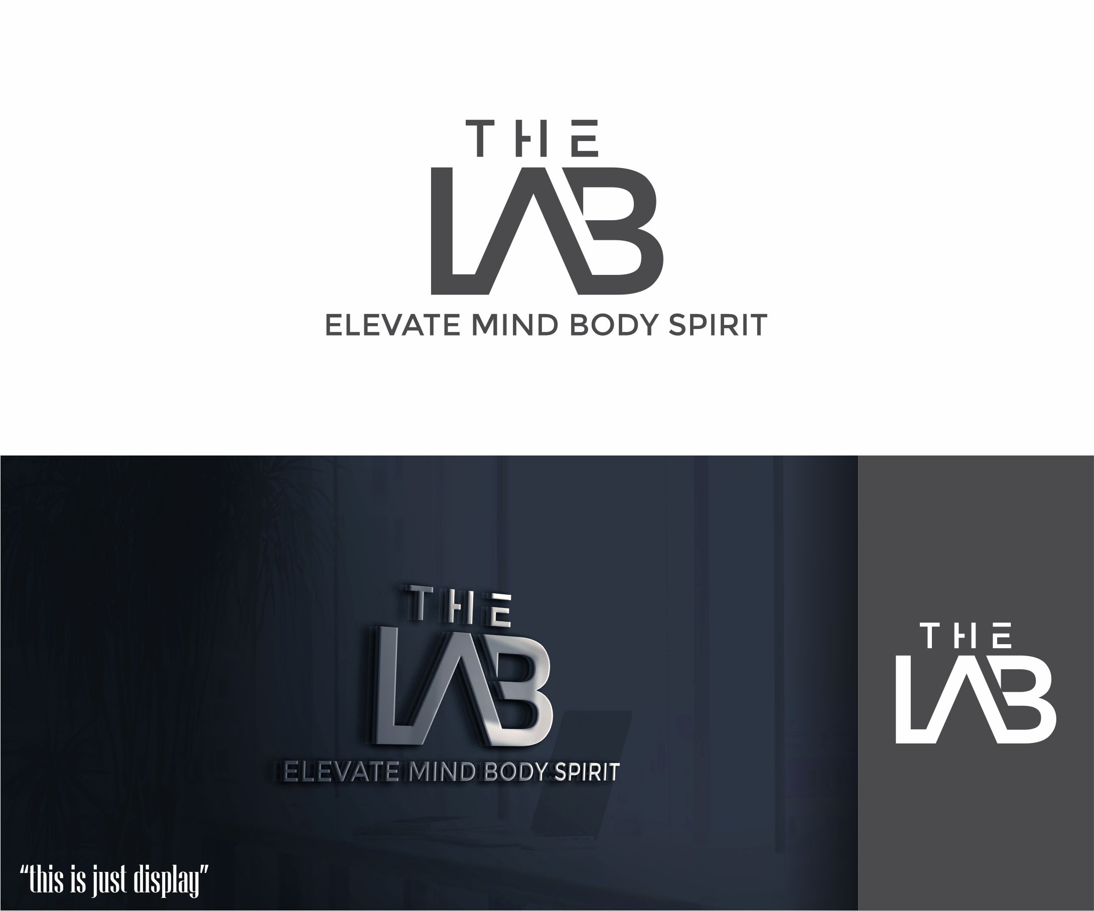 Diseño de Logo por alkaline para este proyecto | Diseño #31182312