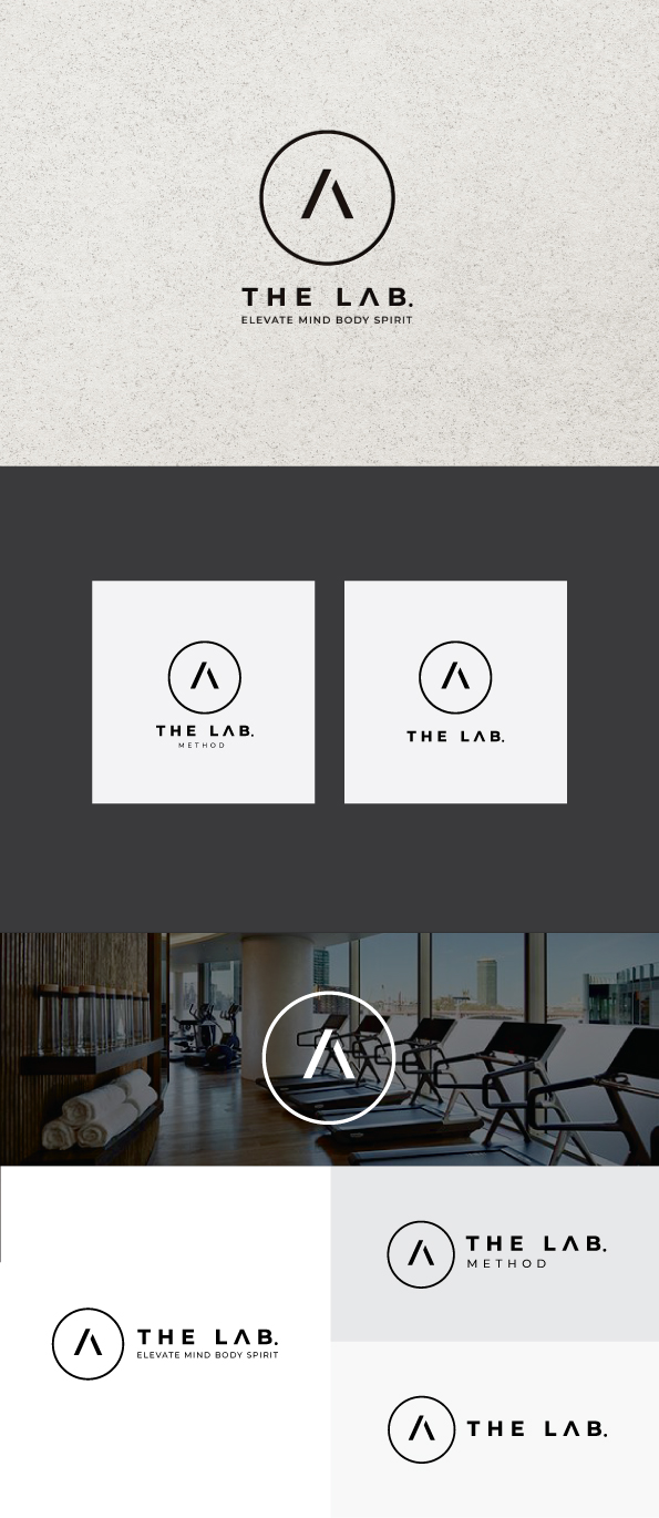 Diseño de Logo por Design_Lenni para este proyecto | Diseño #31244467