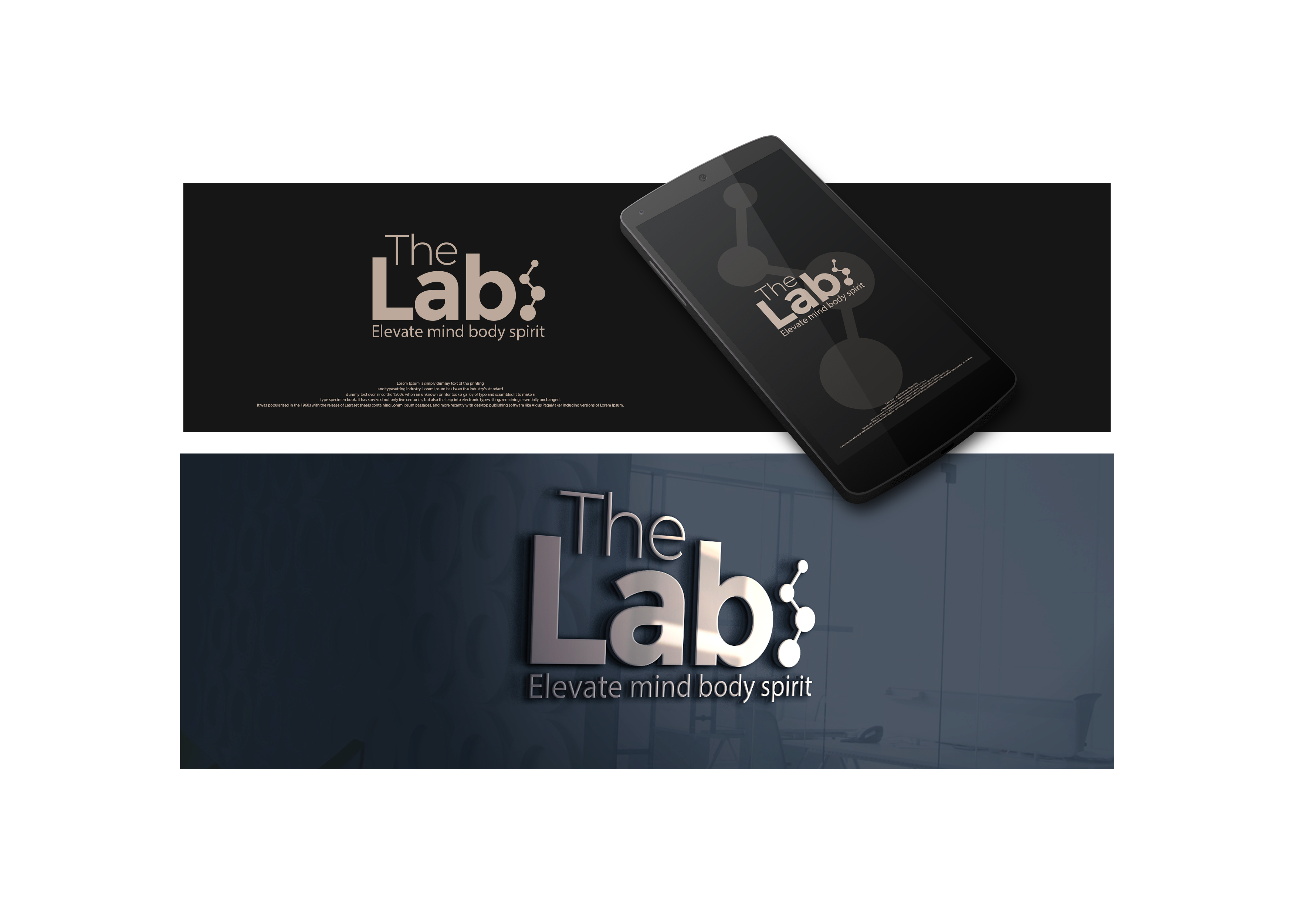 Logo Design by Derian for this project | Design #31179155