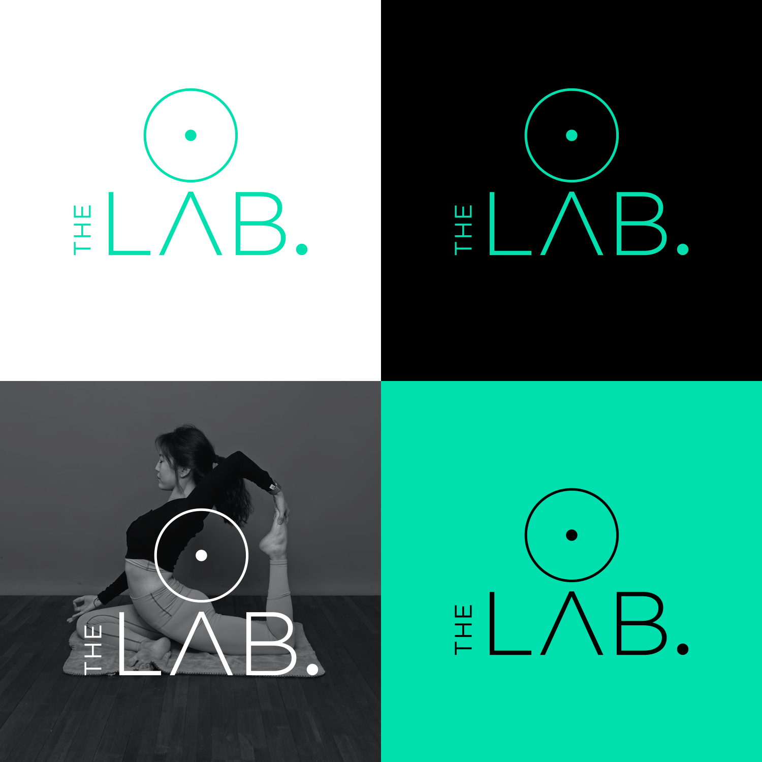 Logo Design by orphee for this project | Design #31182204