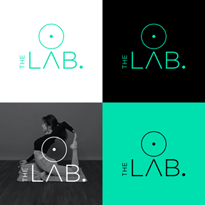 Logo Design by orphee