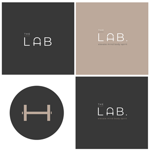 Logo Design by Alphabet Agency