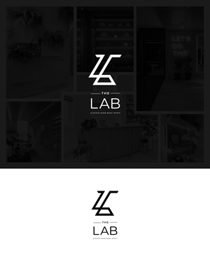 Logo Design by MMHE_Design