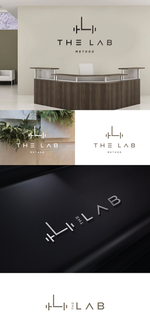 Logo Design by step forward 2 for this project | Design: #31183094