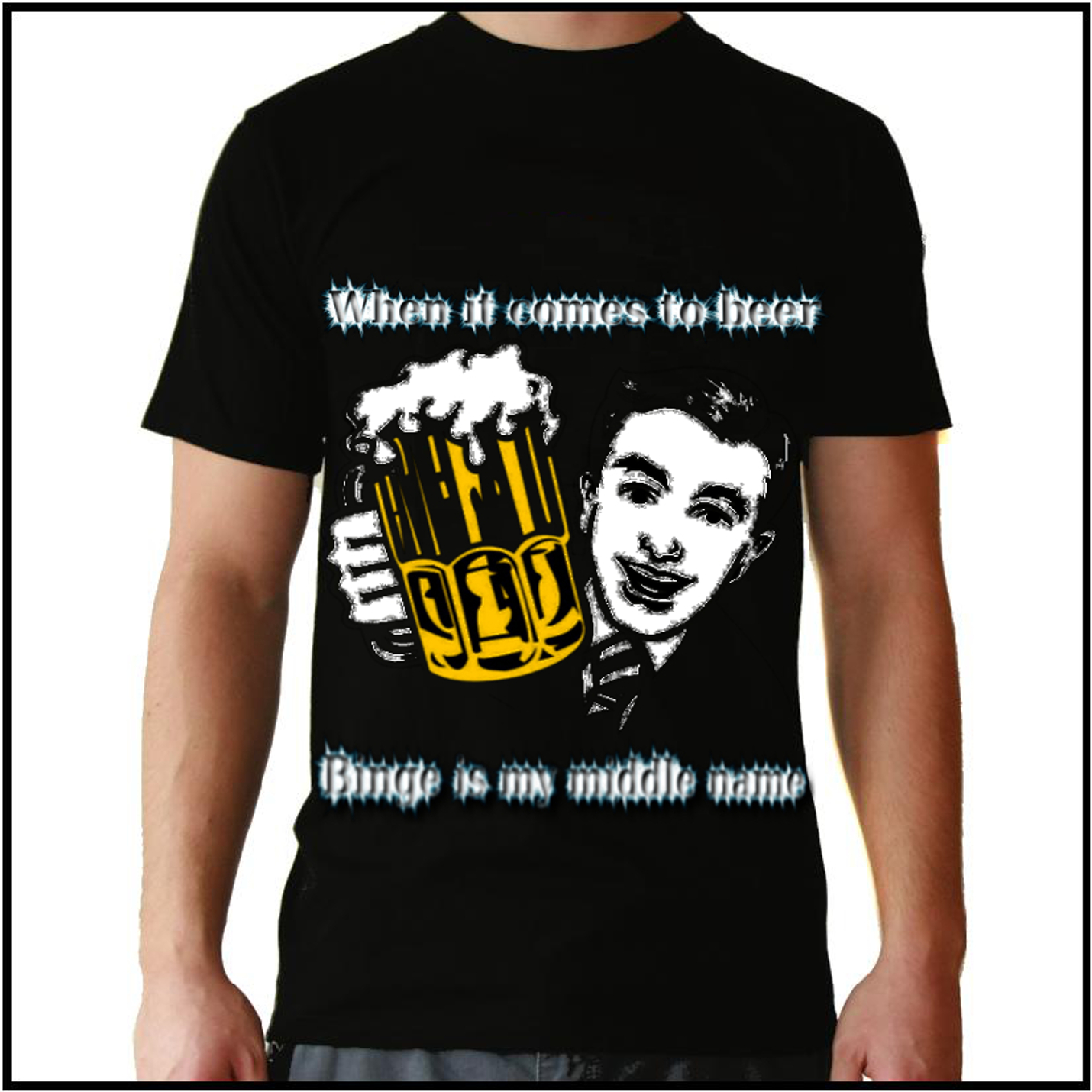 T-shirt Design by sotodjgato for theArtDepartment.com | Design #3106673