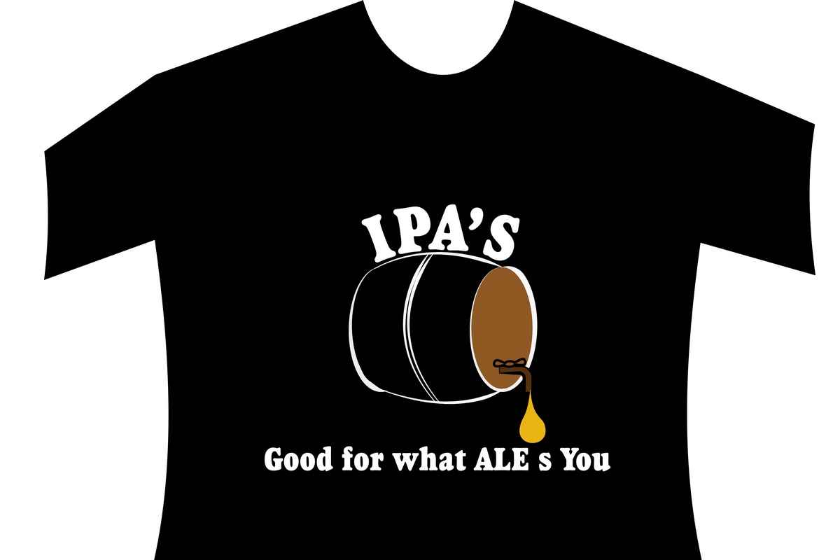 Design de T-shirt par nsa51southwest pour theArtDepartment.com | Design #3160713