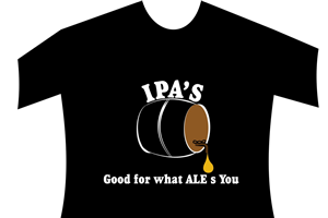 T-shirt Design by nsa51southwest for theArtDepartment.com | Design: #3160713