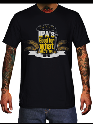 T-shirt Design by a.o.d for theArtDepartment.com | Design #3156901