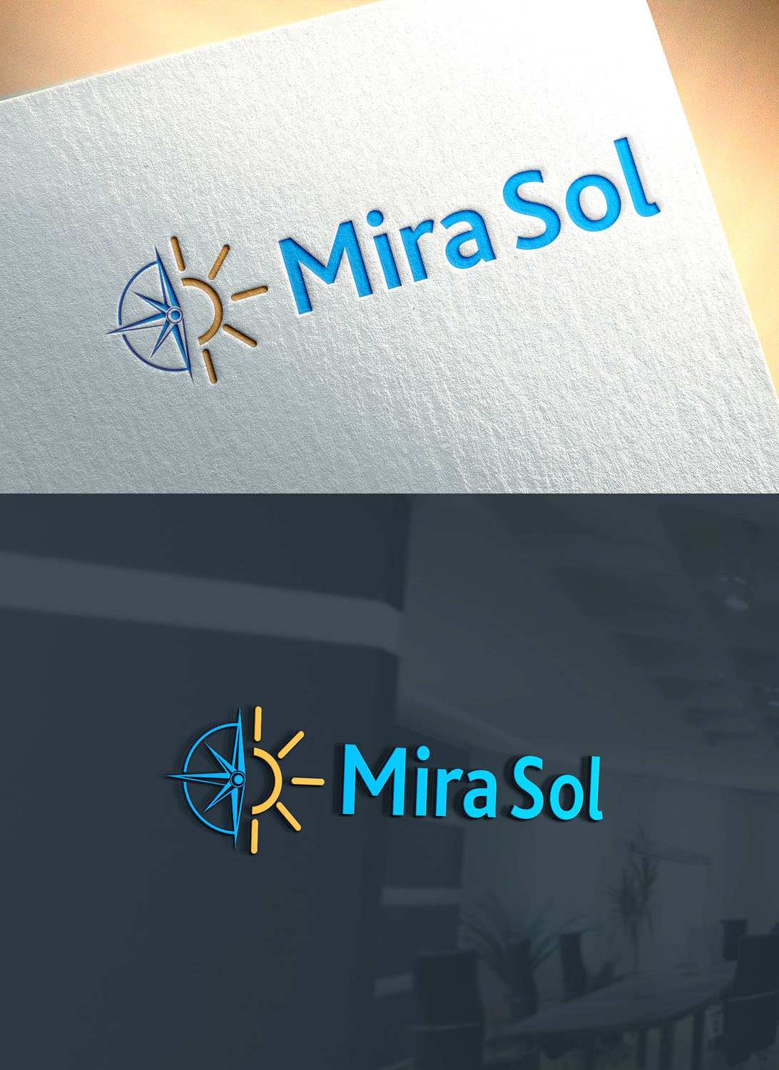 Logo-Design von RaKu 2 für dieses Projekt | Design #31217248