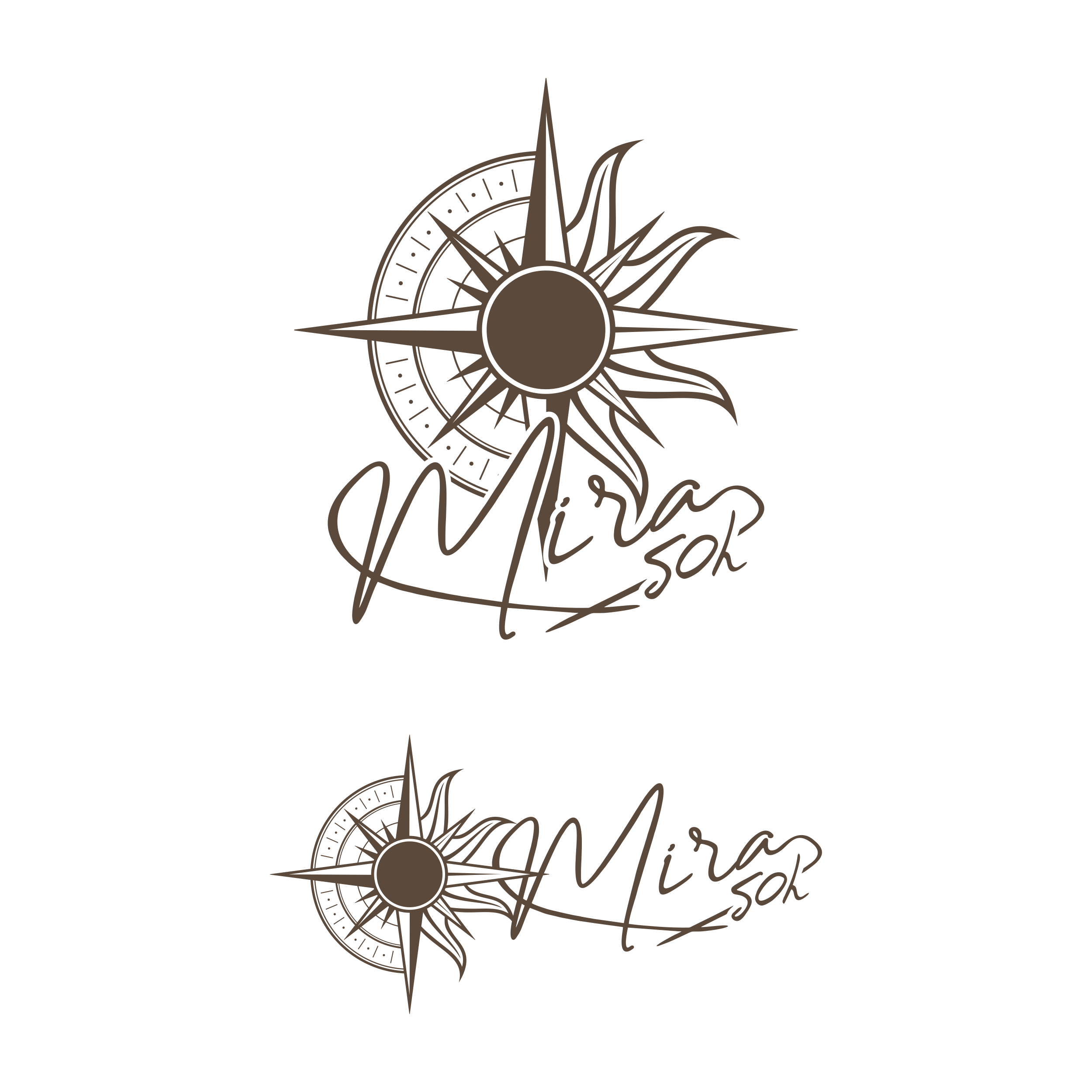 Logo Design by luckdesign for this project | Design #31180366