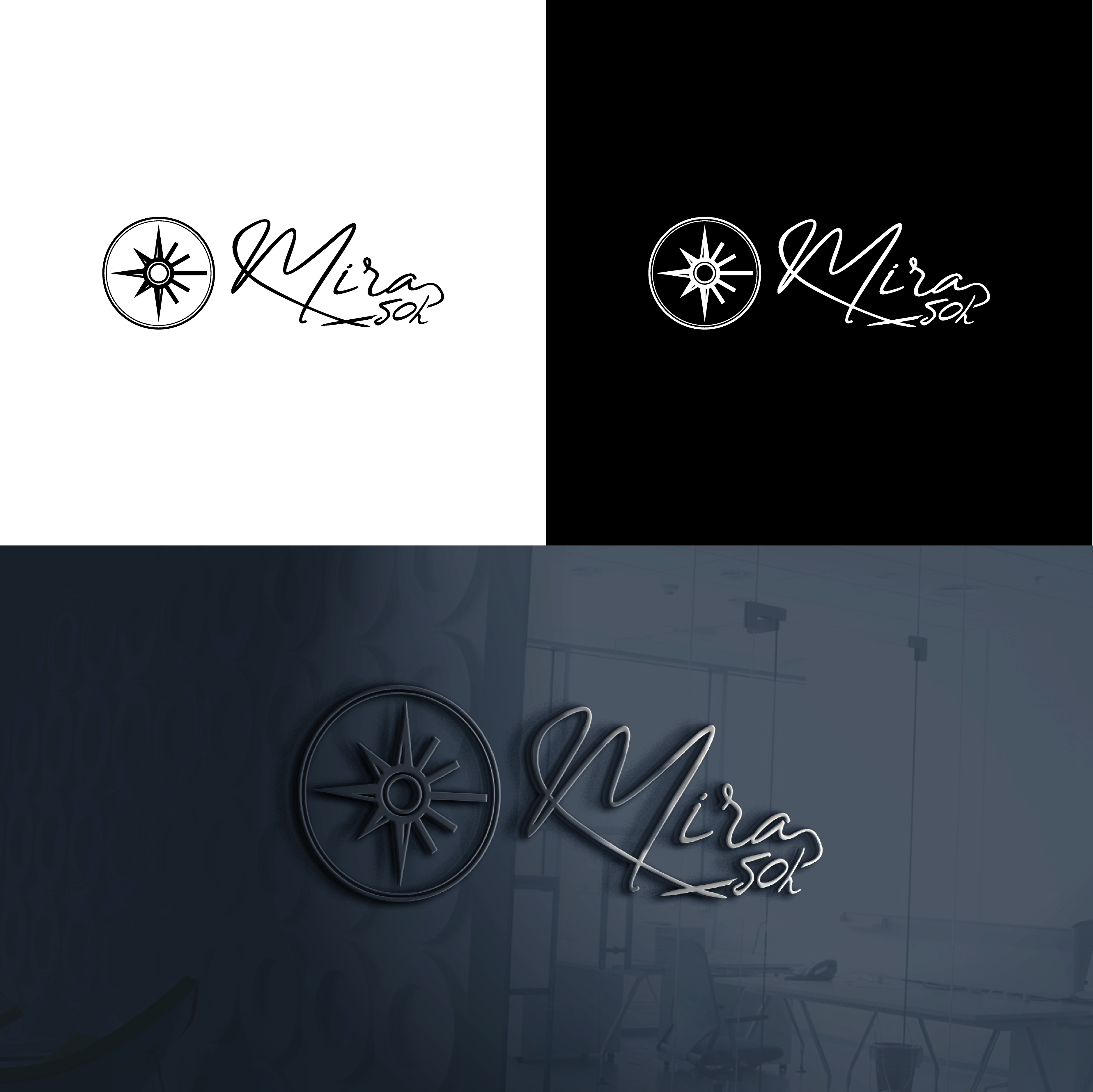 Logo Design by The Lion Studios for this project | Design #31182971