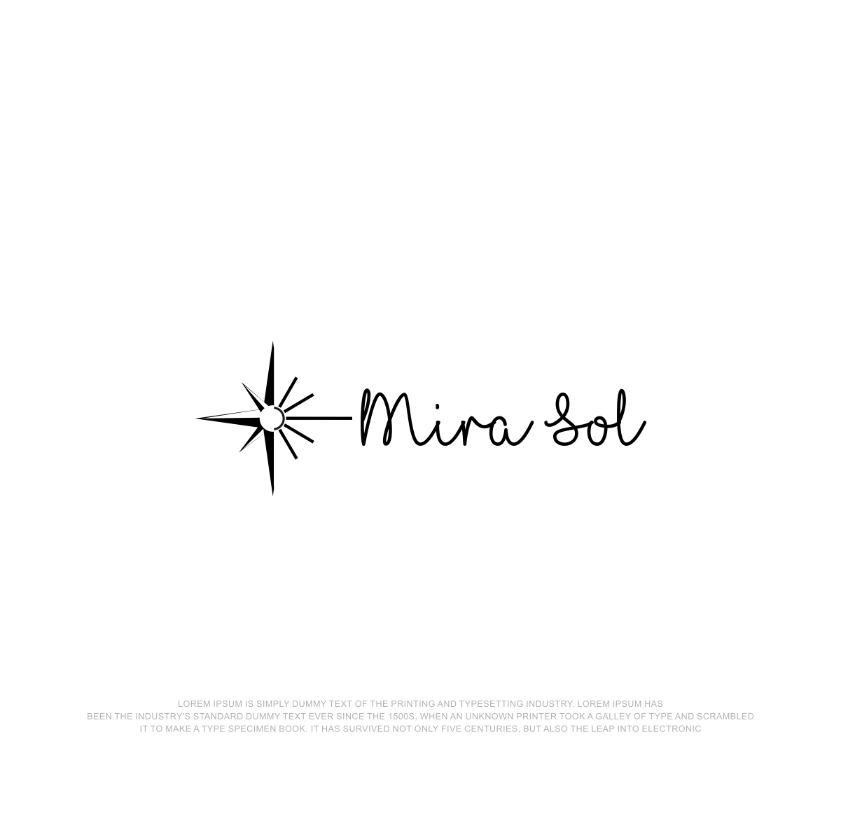 Logo Design by fly  design for this project | Design #31183645