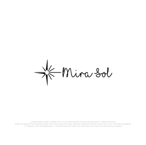 Logo Design by fly  design for this project | Design: #31183645