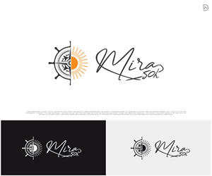 Logo Design by D_Mantra for this project | Design #31184003