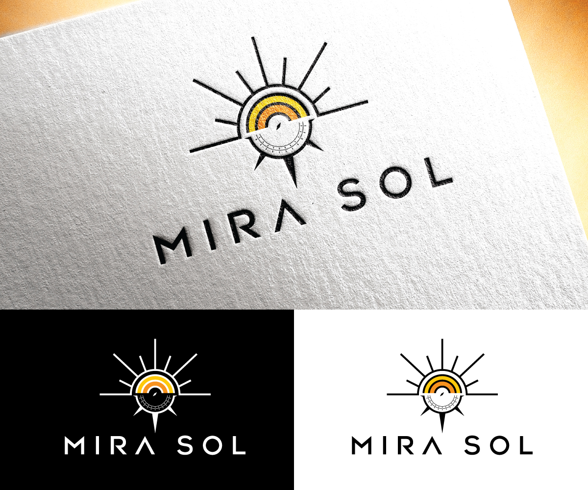 Logo Design by step forward 2 for this project | Design #31183367
