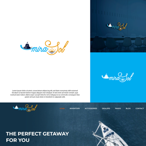 Logo Design by Tan-D for this project | Design: #31186239
