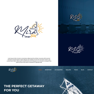 Logo-Design von Tan-D für dieses Projekt | Design: #31186240