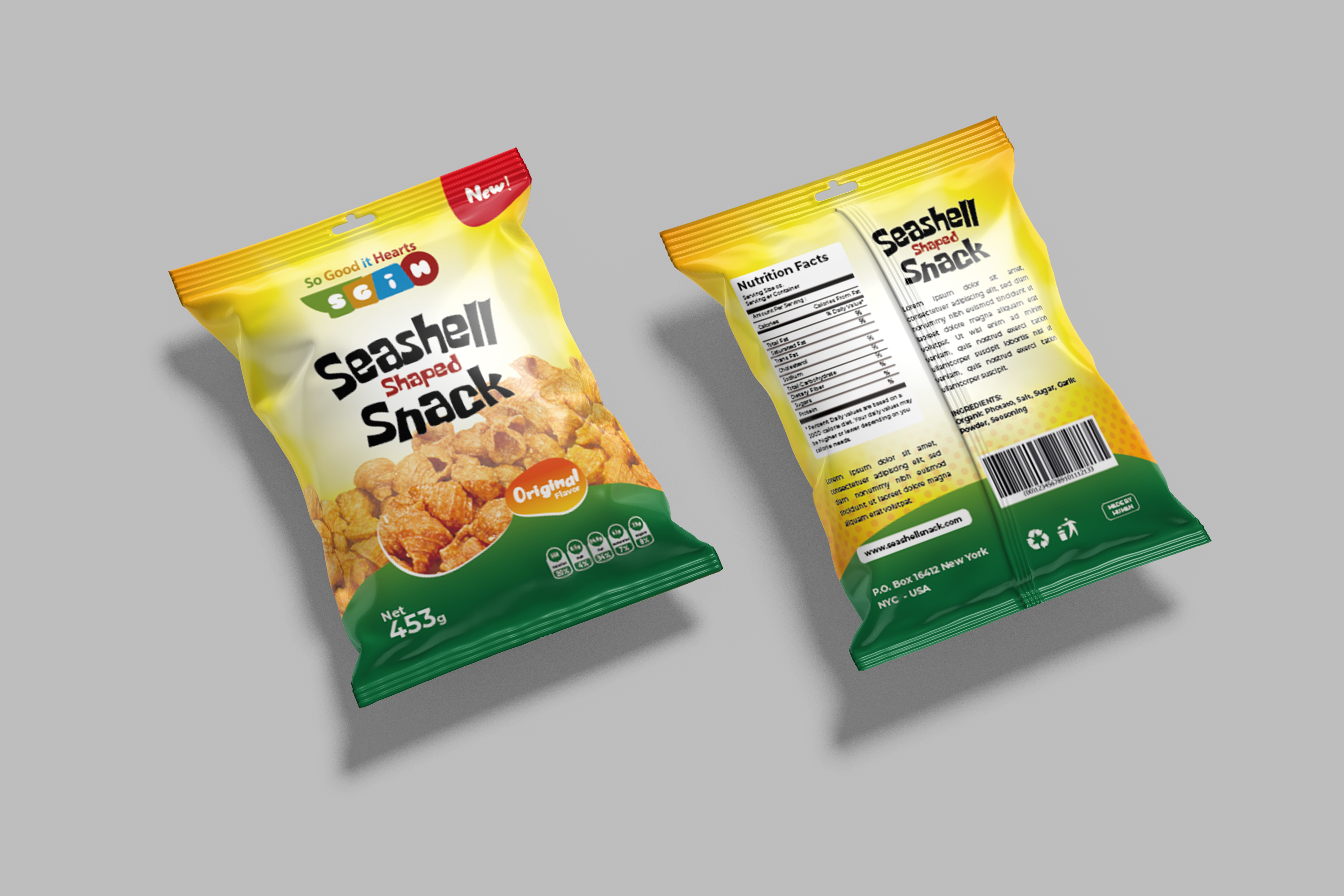 Graphic Design by Excellar Hub for this project | Design #31208847