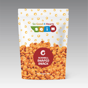 Graphic Design by sam_reef for this project | Design: #31214860