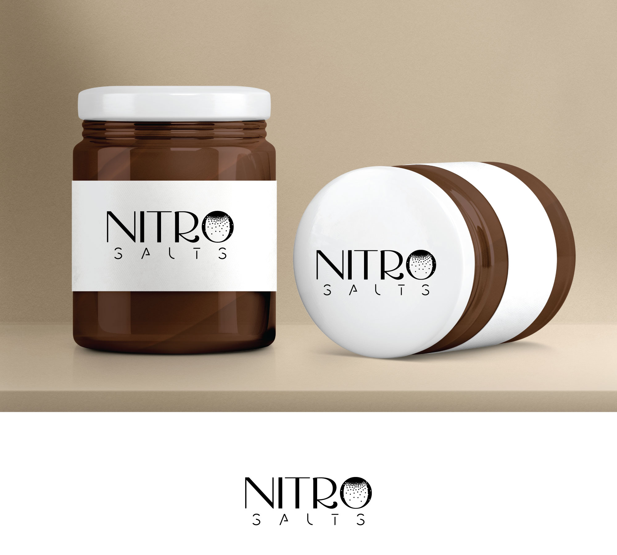 Logo Design by RRR Design for this project | Design #31186360