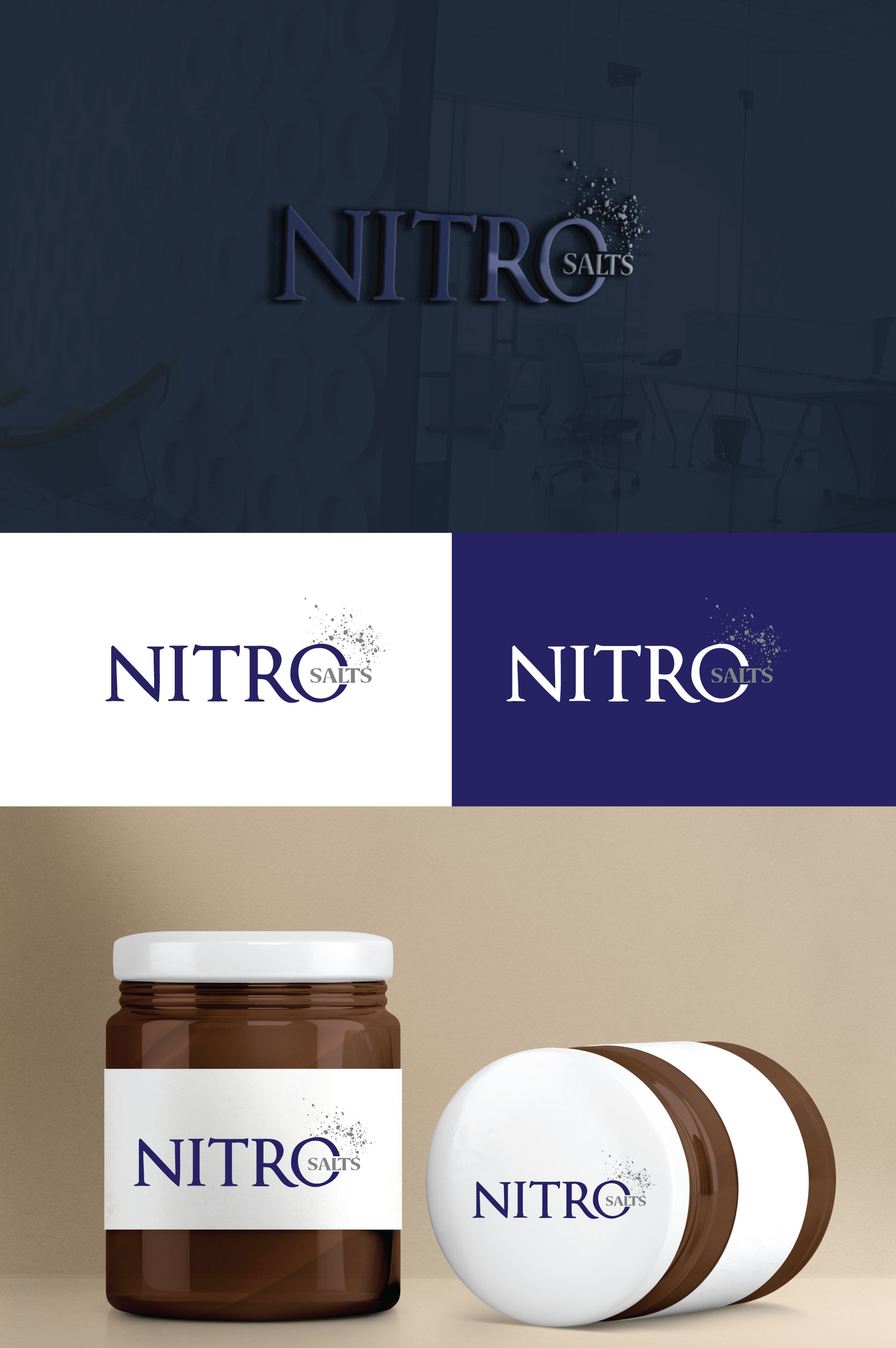 Diseño de Logo por RRR Design para este proyecto | Diseño #31186361